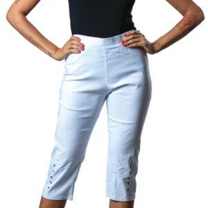 Papa Vancouver Candace Capris